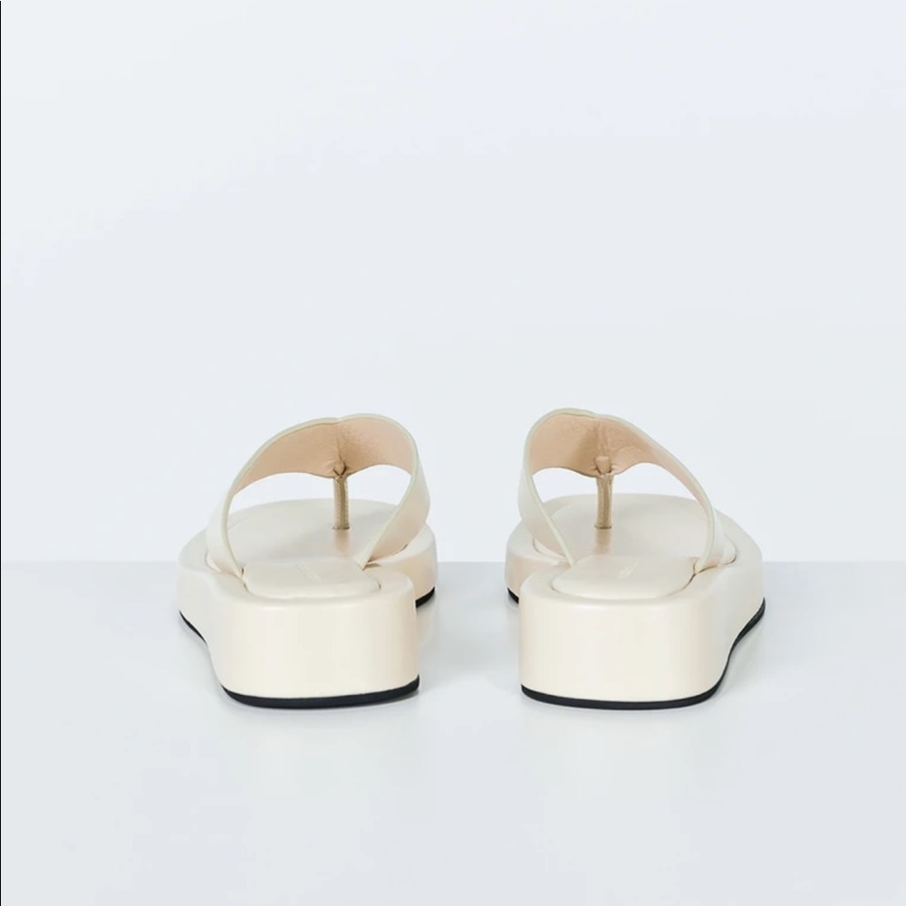 Tampa sandals - Picture 3 of 4